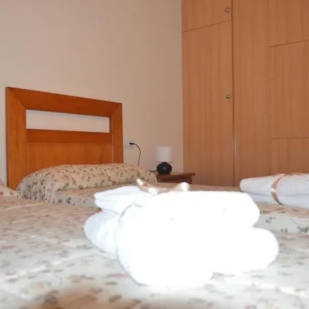 Pontigas Apartmán Posada De Llanes