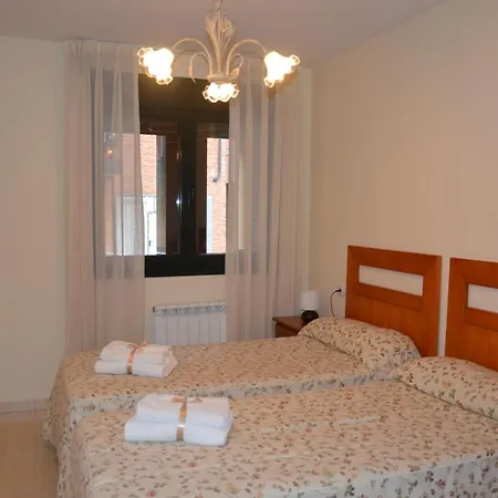 Pontigas Apartmán Posada De Llanes